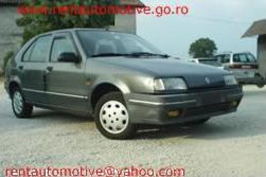 Renault 19