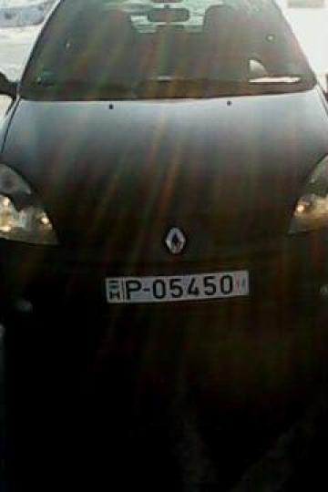 Renault Clio 2005