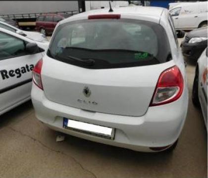 Renault Clio 2011