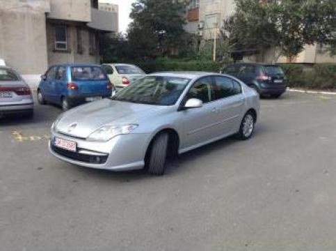 Renault Laguna 3