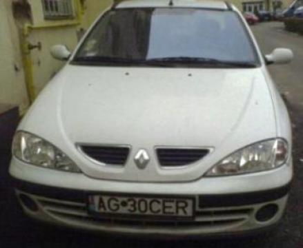 Renault Megane diesel