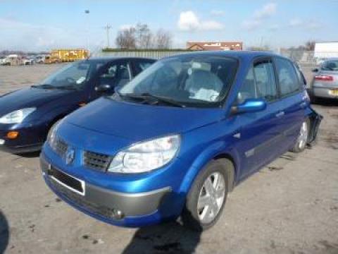 Renault Scenic 2004