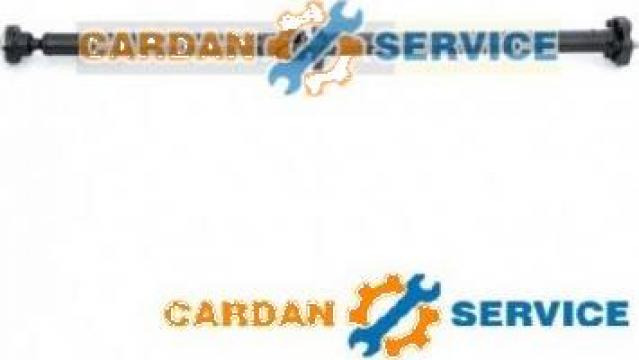 Reparatie cardan BMW