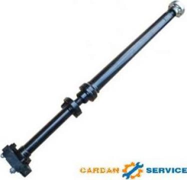 Reparatie cardan Touareg
