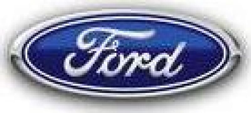 Reparatie caseta servodirectie Ford