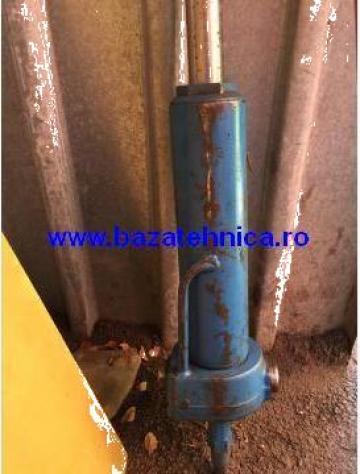 Reparatie cilindru hidraulic basculanta