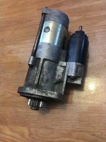 Reparatie electromotor stivuitor