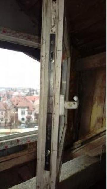 Reparatie ferestre termopan
