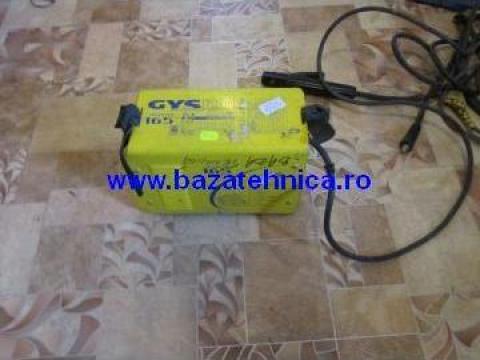 Reparatie invertor Gysmi 165