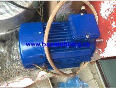 Reparatie motor 1.5 kW