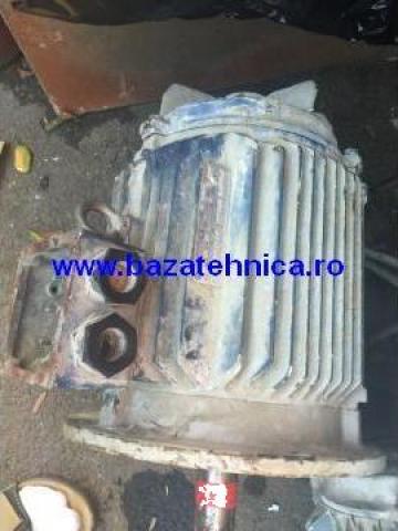 Reparatie motor 7.5 kW