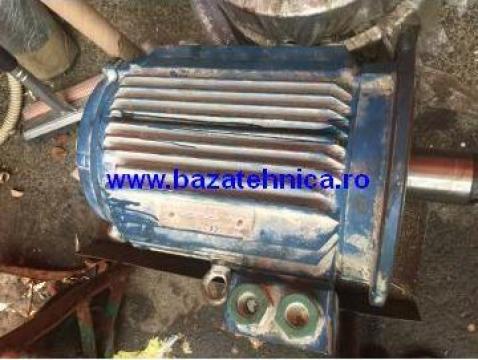 Reparatie motor 9,4 kW