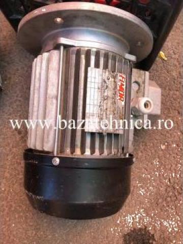 Reparatie motor electric 1.1 kW