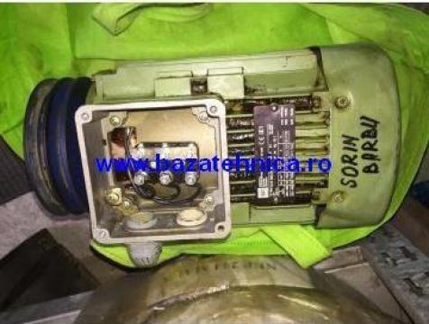 Reparatie motor electric 1.75 kW