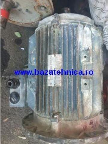 Reparatie motor electric 5.5 kW