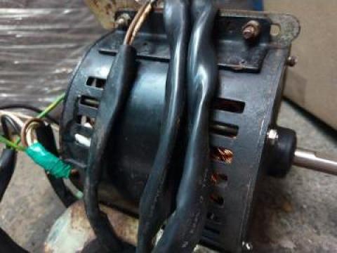 Reparatie motor electric, pentru ventilator restaurant