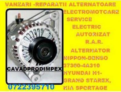 Reparatii Alternatoare Hyundai, Kya 37300-4A310