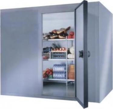 Reparatii Echipamente si utilaje frigorifice profesionale