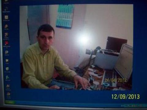 Reparatii TV, LCD, plasme