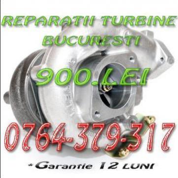 Reparatii Turbo 1.9 TDI 2.0 TDI 2.5 TDI Audi A3 A4 A6 B5 B6