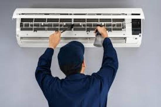 Reparatii aer conditionat Bucuresti sector 2, 3, 4