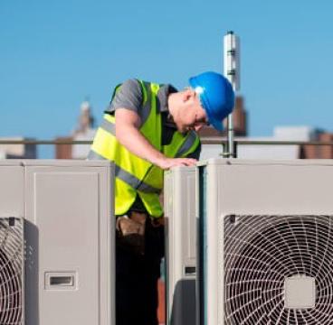 Reparatii aer conditionat Bucuresti sector 2, 3, 4