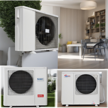 Reparatii aer conditionat Bucuresti sector 2, 3, 4