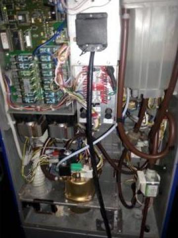 Reparatii automate de cafea