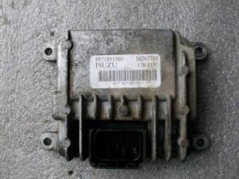 Reparatii calculator pompa injectie Ecu - Opel y17dt Isuzu