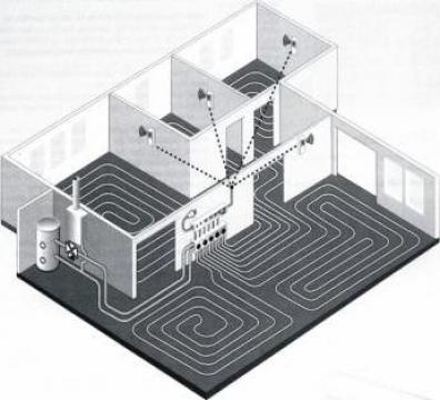 Reparatii centrale termice