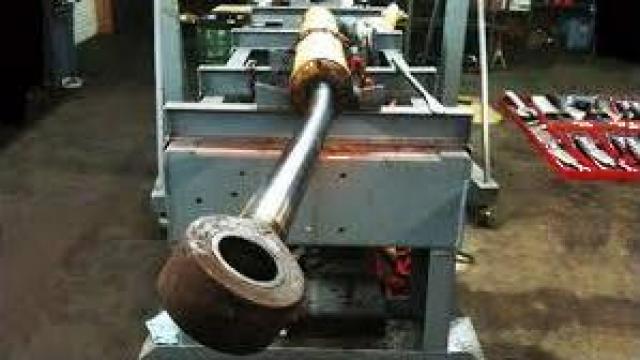 Reparatii cilindrii hidraulici si pneumatici