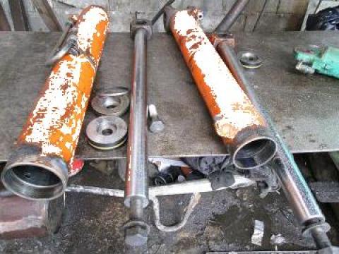 Reparatii cilindrii hidraulici