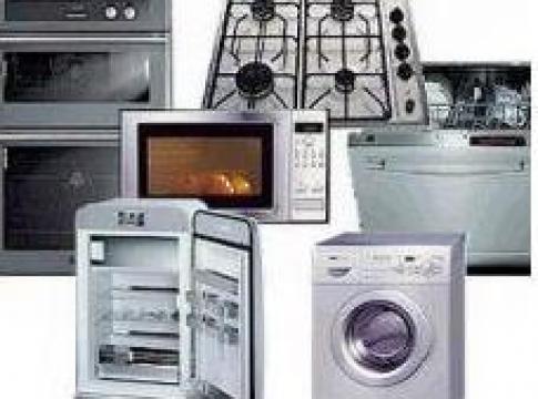 Reparatii electrocasnice Galati