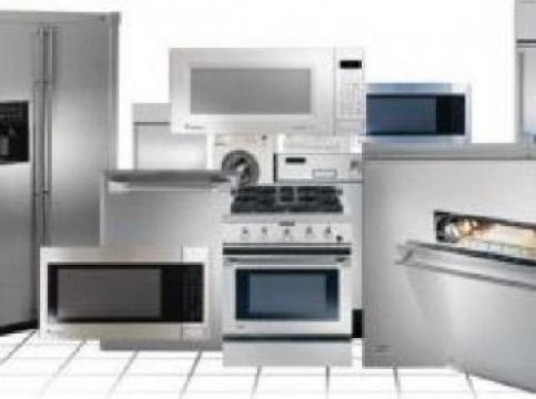 Reparatii electrocasnice