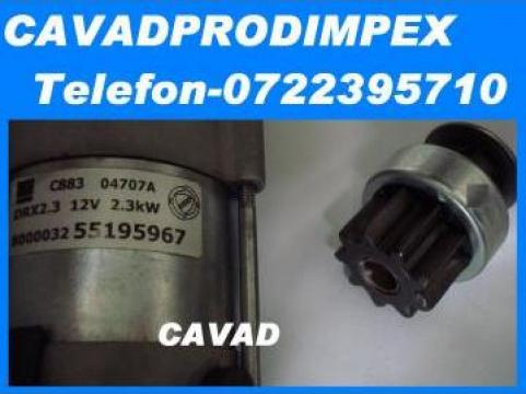 Reparatii electromotor Fiat Ducato 2008/ Bendix