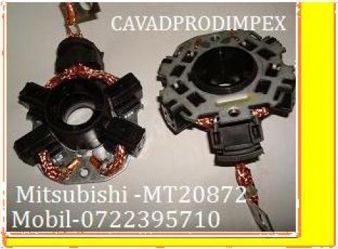 Reparatii electromotor Mitsubishi-M0T20872 suport cu carbuni