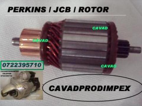 Reparatii electromotor Perkins