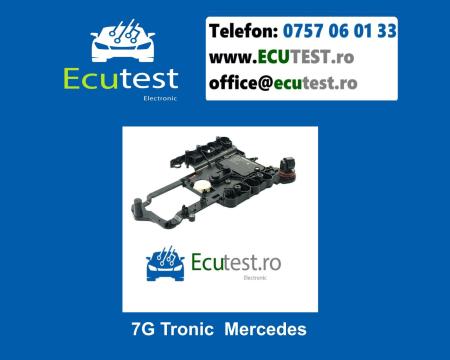 Reparatii electronice mecatronica 7G Tronic