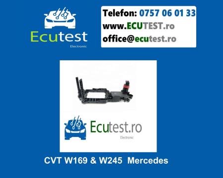 Reparatii electronice mecatronica CVT W169 & W245