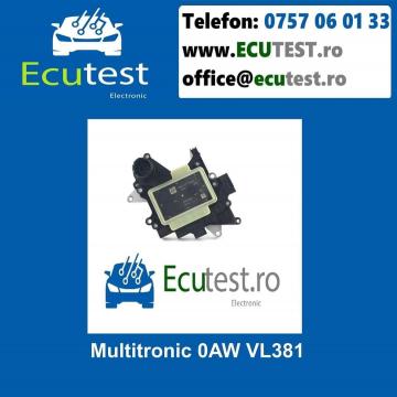 Reparatii electronice mecatronica Multitronic 0AW VL381