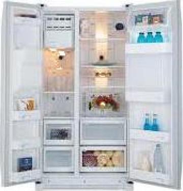 Reparatii frigidere, congelatoare si combine frigorifice