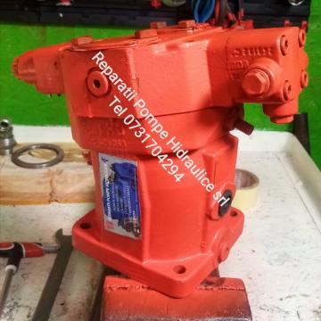 Reparatii hidromotoare Dieci