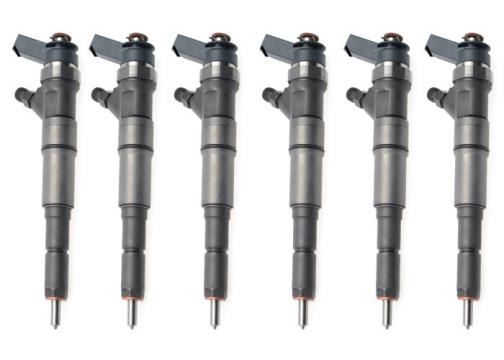 Reparatii injectoare BMW E39, E46, E60, 520, 525, 530, 730