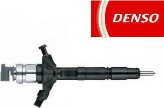 Reparatii injectoare Bosch, Denso, Siemens