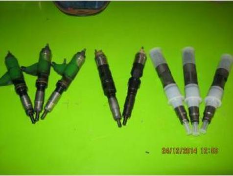 Reparatii injectoare Common Rail