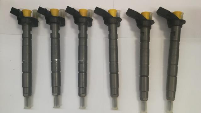 Reparatii injector / injectoare 0445115052 - Vw, Audi