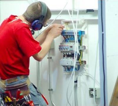 Reparatii instalatii electrice