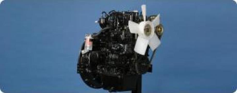 Reparatii motoare Mitsubishi