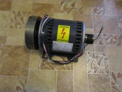 Reparatii motor electric bobinat