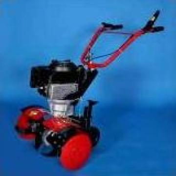Reparatii motosapatoare